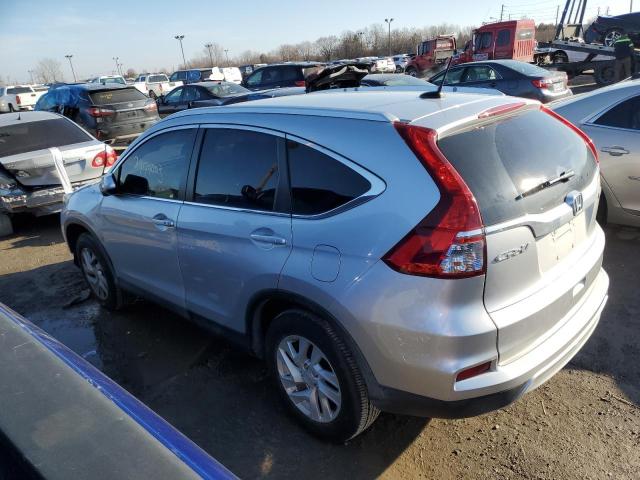 Photo 1 VIN: 5J6RM4H79GL053092 - HONDA CRV 