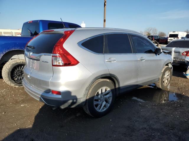 Photo 2 VIN: 5J6RM4H79GL053092 - HONDA CRV 