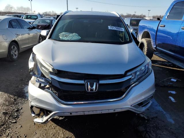 Photo 4 VIN: 5J6RM4H79GL053092 - HONDA CRV 