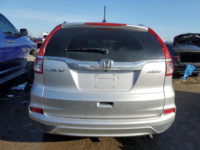 Photo 5 VIN: 5J6RM4H79GL053092 - HONDA CRV 