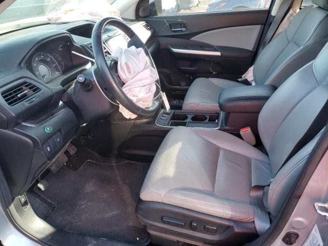 Photo 6 VIN: 5J6RM4H79GL053092 - HONDA CRV 