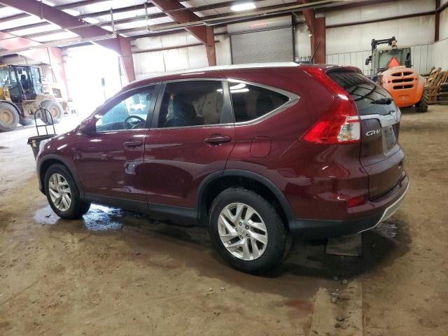 Photo 1 VIN: 5J6RM4H79GL065811 - HONDA CR-V EXL 