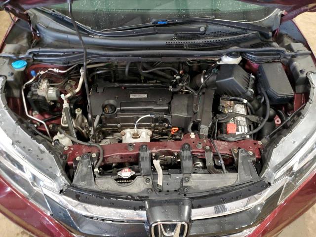 Photo 11 VIN: 5J6RM4H79GL065811 - HONDA CR-V EXL 