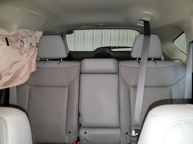 Photo 9 VIN: 5J6RM4H79GL065811 - HONDA CR-V EXL 