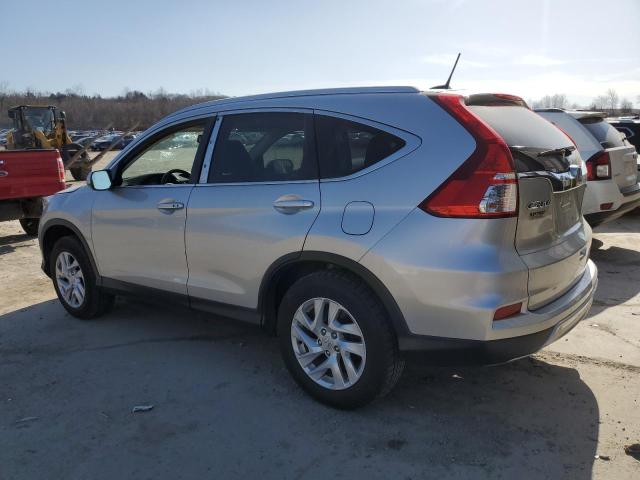 Photo 1 VIN: 5J6RM4H79GL081152 - HONDA CR-V EXL 