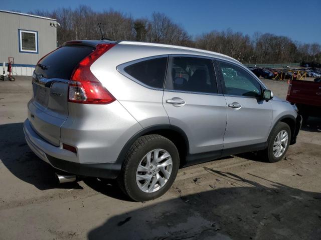 Photo 2 VIN: 5J6RM4H79GL081152 - HONDA CR-V EXL 