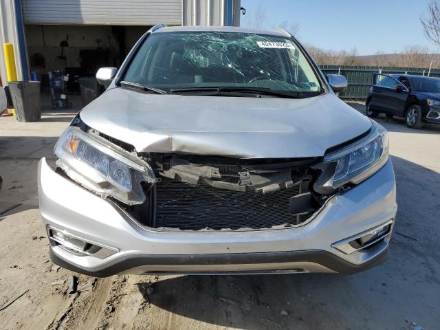 Photo 4 VIN: 5J6RM4H79GL081152 - HONDA CR-V EXL 