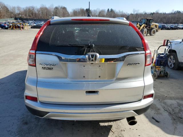 Photo 5 VIN: 5J6RM4H79GL081152 - HONDA CR-V EXL 