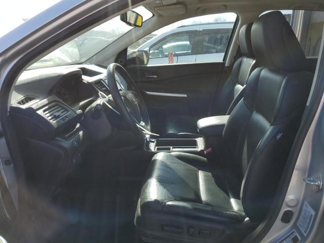 Photo 6 VIN: 5J6RM4H79GL081152 - HONDA CR-V EXL 