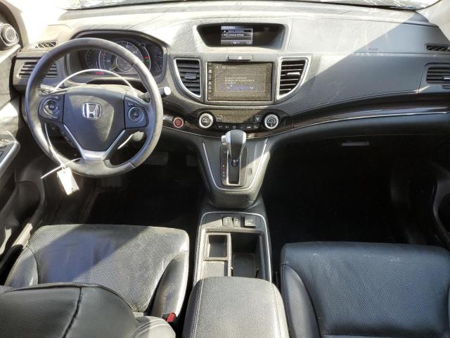 Photo 7 VIN: 5J6RM4H79GL081152 - HONDA CR-V EXL 