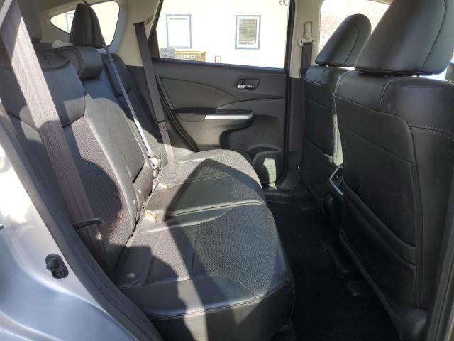 Photo 9 VIN: 5J6RM4H79GL081152 - HONDA CR-V EXL 