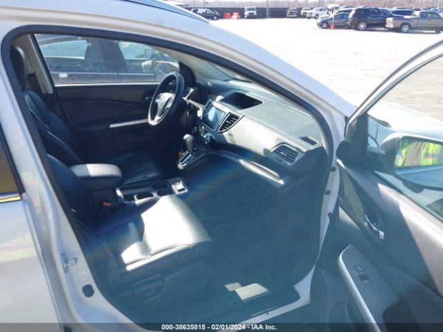 Photo 4 VIN: 5J6RM4H79GL115235 - HONDA CR-V 