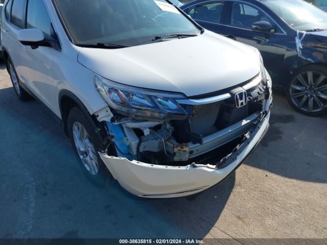 Photo 5 VIN: 5J6RM4H79GL115235 - HONDA CR-V 