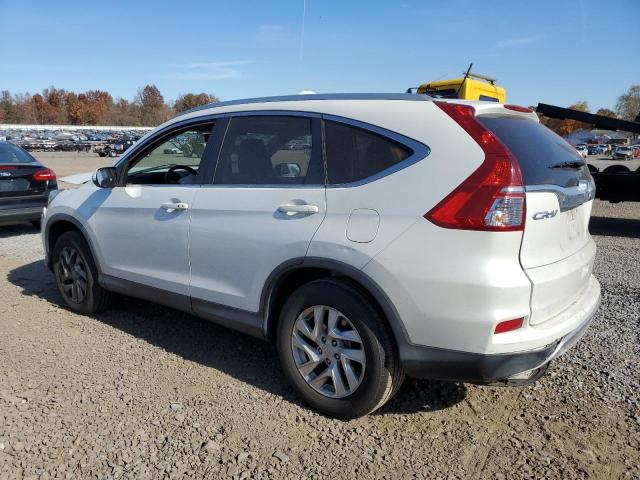 Photo 1 VIN: 5J6RM4H79GL119043 - HONDA CR-V EXL 