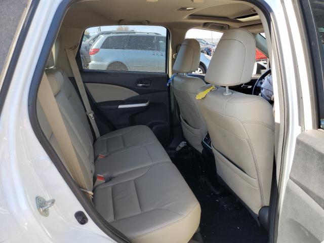 Photo 10 VIN: 5J6RM4H79GL119043 - HONDA CR-V EXL 