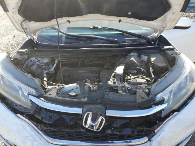 Photo 11 VIN: 5J6RM4H79GL119043 - HONDA CR-V EXL 