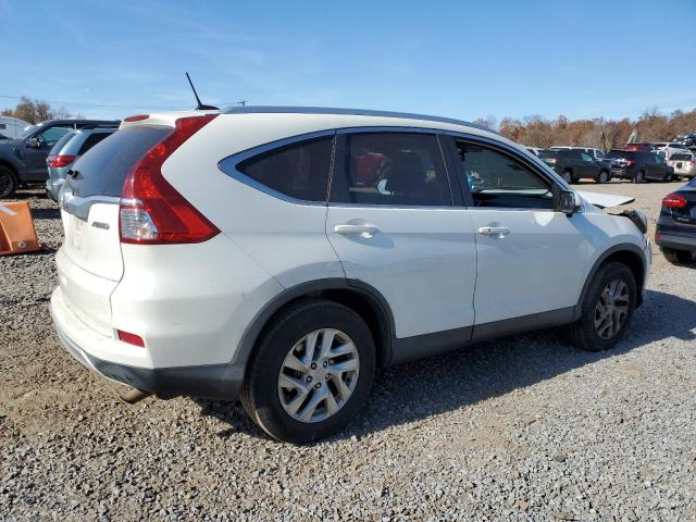 Photo 2 VIN: 5J6RM4H79GL119043 - HONDA CR-V EXL 