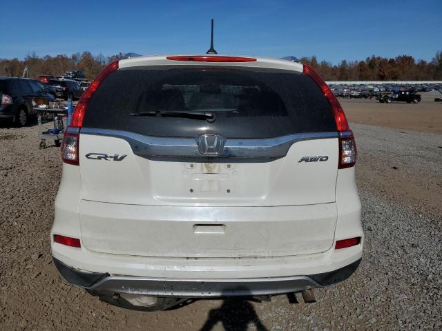 Photo 5 VIN: 5J6RM4H79GL119043 - HONDA CR-V EXL 