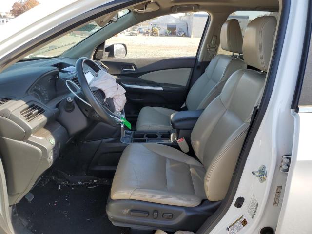 Photo 6 VIN: 5J6RM4H79GL119043 - HONDA CR-V EXL 