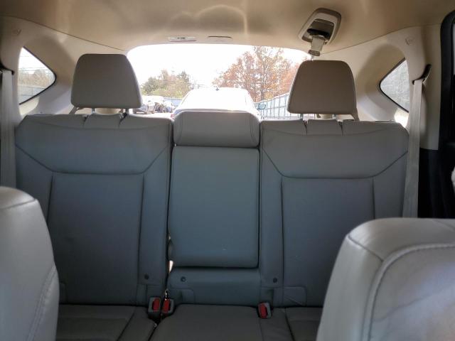 Photo 9 VIN: 5J6RM4H79GL119043 - HONDA CR-V EXL 