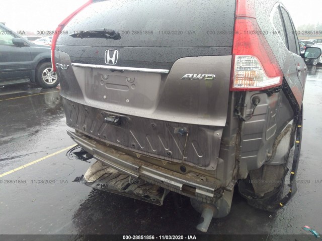 Photo 5 VIN: 5J6RM4H7XCL003926 - HONDA CR-V 