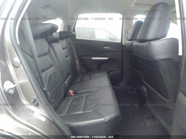 Photo 7 VIN: 5J6RM4H7XCL003926 - HONDA CR-V 