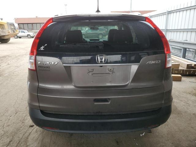 Photo 5 VIN: 5J6RM4H7XCL006079 - HONDA CR-V EXL 