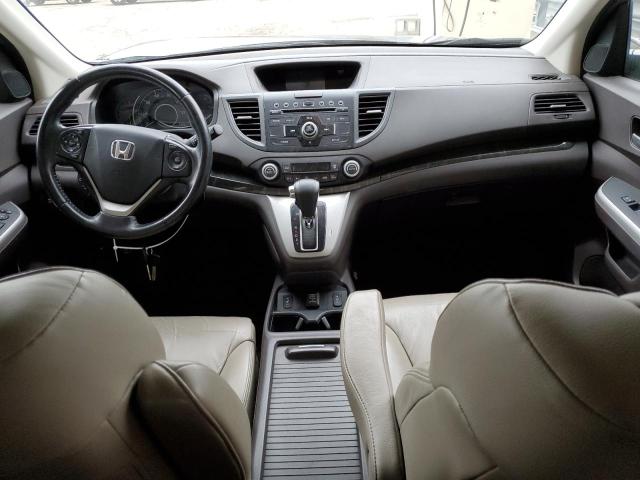 Photo 7 VIN: 5J6RM4H7XCL006079 - HONDA CR-V EXL 