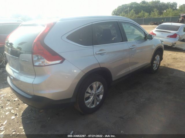 Photo 3 VIN: 5J6RM4H7XCL013131 - HONDA CR-V 