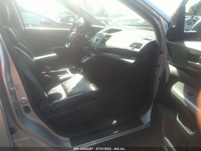 Photo 4 VIN: 5J6RM4H7XCL013131 - HONDA CR-V 