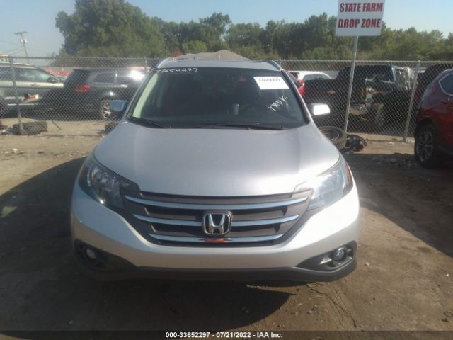 Photo 5 VIN: 5J6RM4H7XCL013131 - HONDA CR-V 