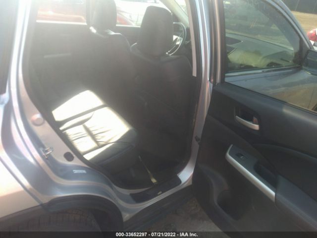 Photo 7 VIN: 5J6RM4H7XCL013131 - HONDA CR-V 