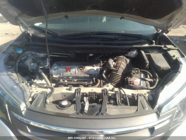 Photo 9 VIN: 5J6RM4H7XCL013131 - HONDA CR-V 