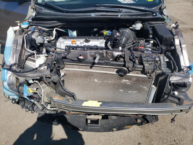 Photo 6 VIN: 5J6RM4H7XCL015168 - HONDA CR-V EXL 