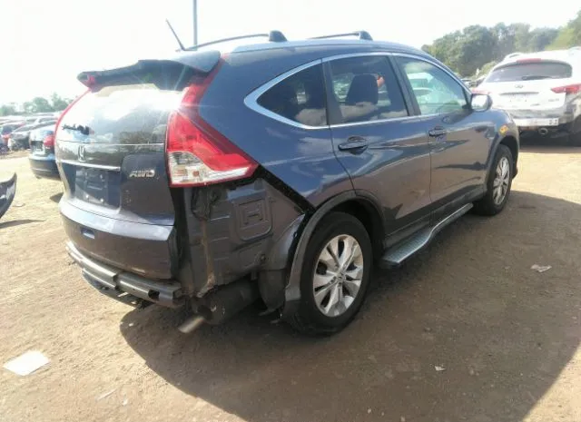 Photo 3 VIN: 5J6RM4H7XCL017454 - HONDA CR-V 