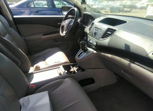 Photo 4 VIN: 5J6RM4H7XCL017454 - HONDA CR-V 