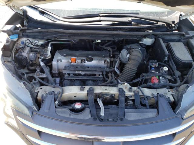 Photo 6 VIN: 5J6RM4H7XCL024226 - HONDA CR-V EXL 