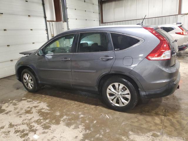 Photo 1 VIN: 5J6RM4H7XCL029877 - HONDA CRV 