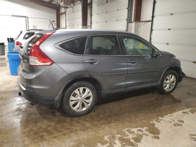 Photo 2 VIN: 5J6RM4H7XCL029877 - HONDA CRV 