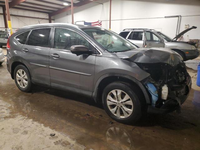 Photo 3 VIN: 5J6RM4H7XCL029877 - HONDA CRV 