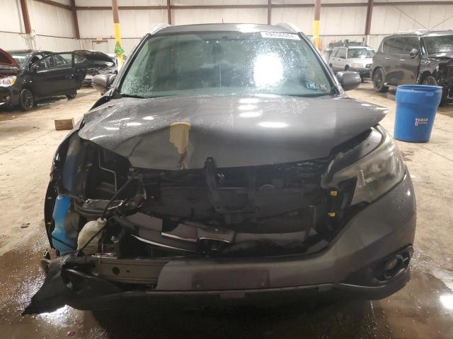 Photo 4 VIN: 5J6RM4H7XCL029877 - HONDA CRV 