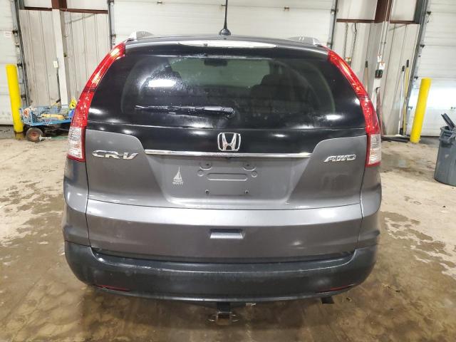 Photo 5 VIN: 5J6RM4H7XCL029877 - HONDA CRV 