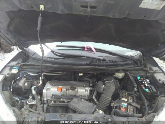 Photo 9 VIN: 5J6RM4H7XCL035579 - HONDA CR-V 