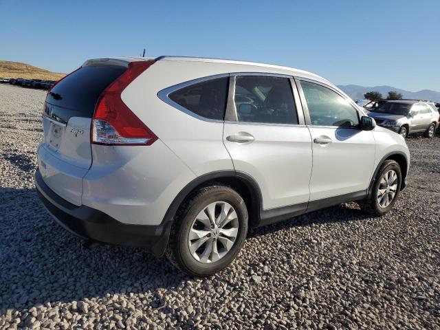 Photo 2 VIN: 5J6RM4H7XCL035940 - HONDA CR-V EXL 