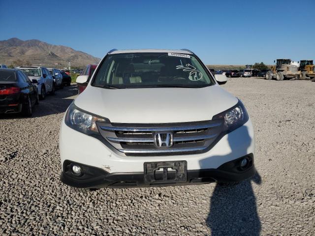 Photo 4 VIN: 5J6RM4H7XCL035940 - HONDA CR-V EXL 