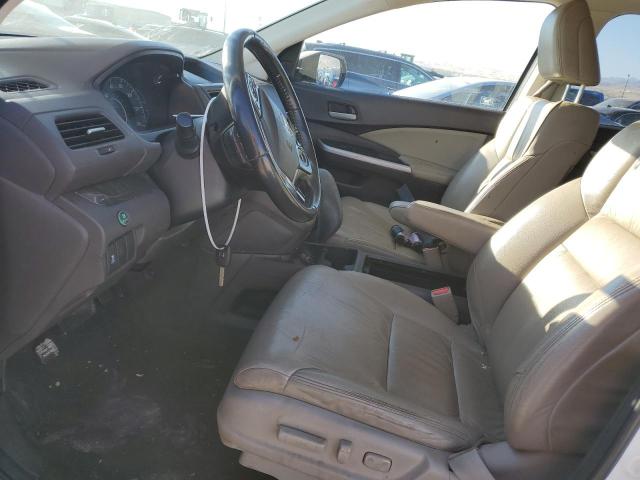 Photo 6 VIN: 5J6RM4H7XCL035940 - HONDA CR-V EXL 