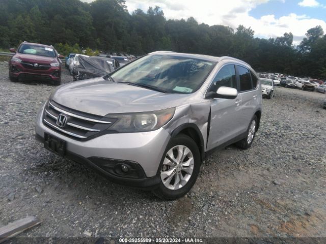 Photo 1 VIN: 5J6RM4H7XCL037641 - HONDA CR-V 