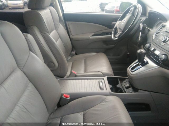 Photo 4 VIN: 5J6RM4H7XCL037641 - HONDA CR-V 