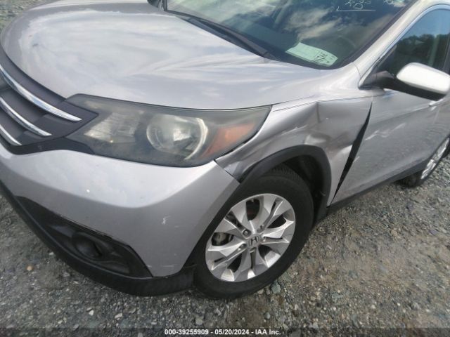 Photo 5 VIN: 5J6RM4H7XCL037641 - HONDA CR-V 