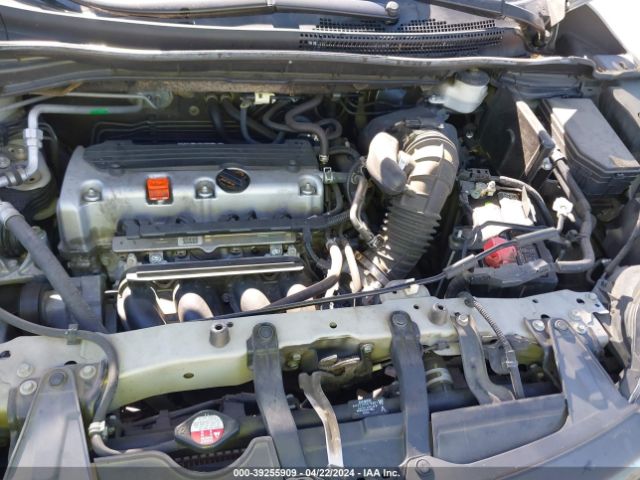 Photo 9 VIN: 5J6RM4H7XCL037641 - HONDA CR-V 